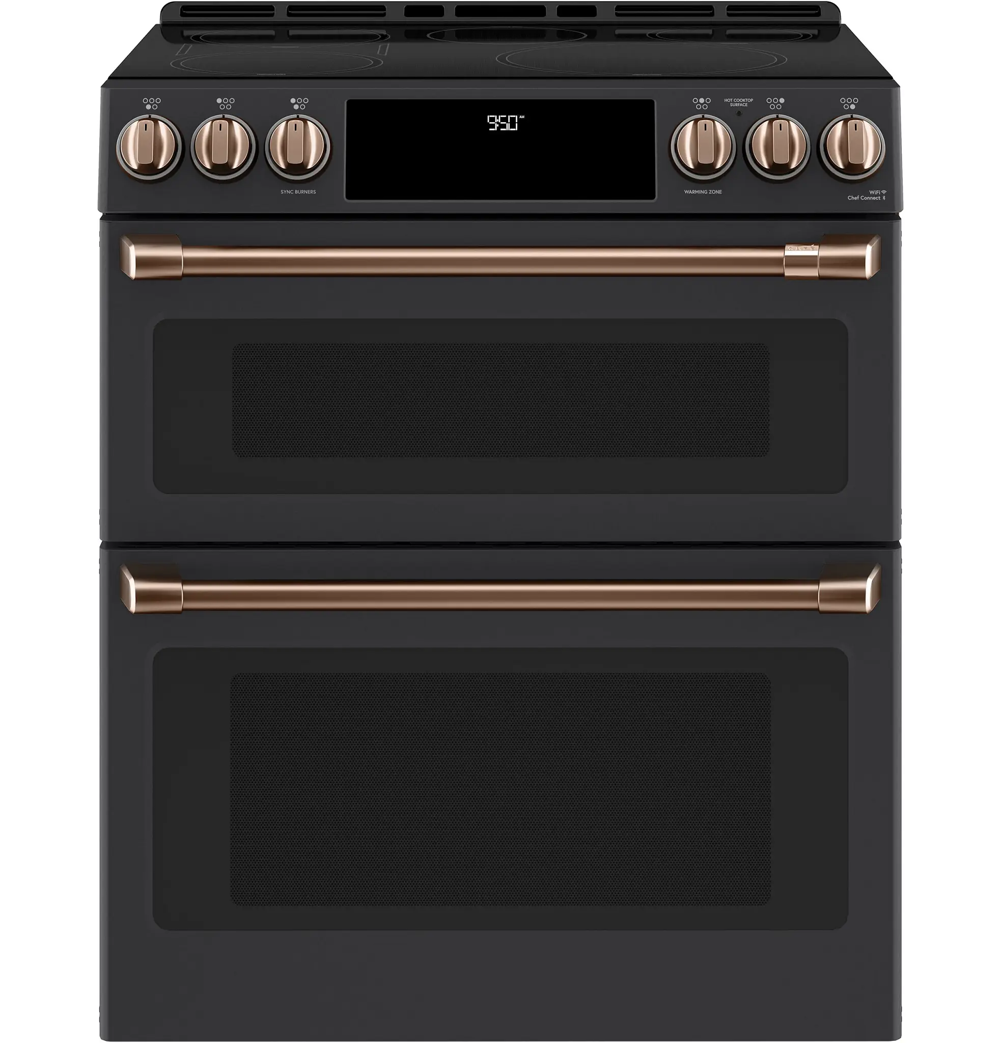 Cafe Handle Copper Range Handle Cafe Handle Copper Range Handle