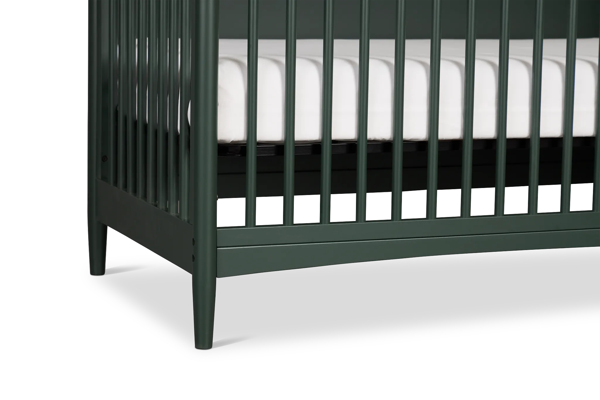 Riley Green 2-in-1 Crib