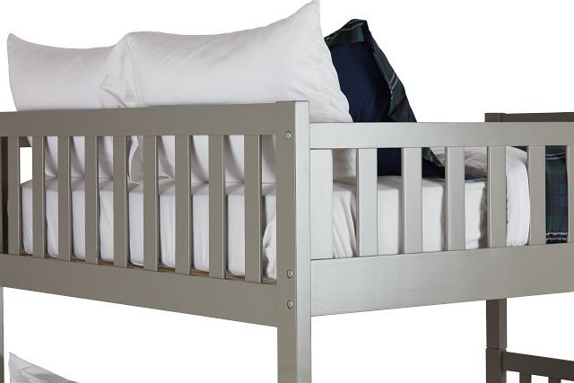 Dylan Gray Bunk Bed