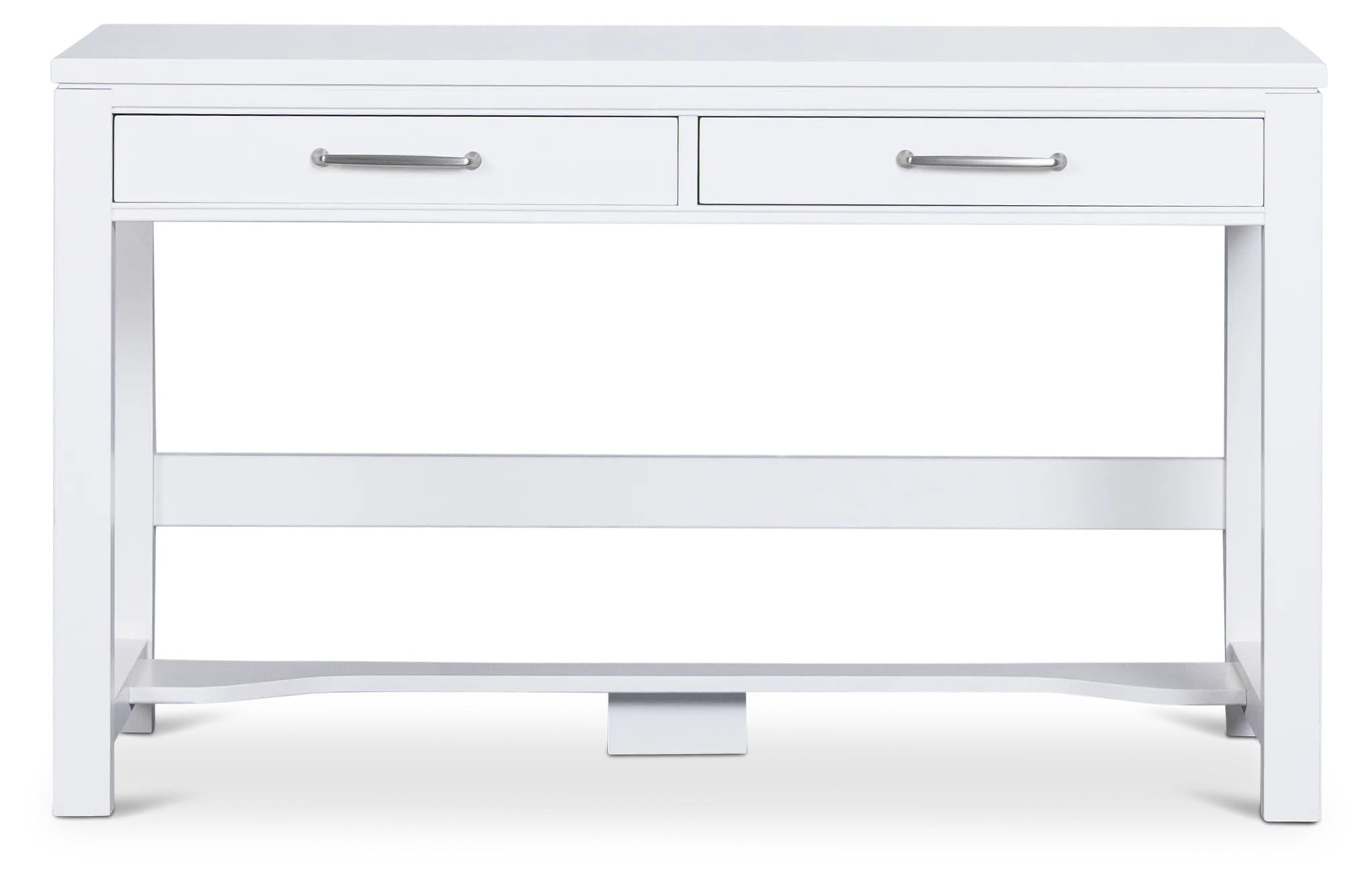 Carolina White Desk