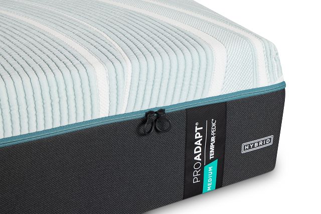 Tempur-pedic Tempur-proadapt 12" Medium Hybrid Mattress