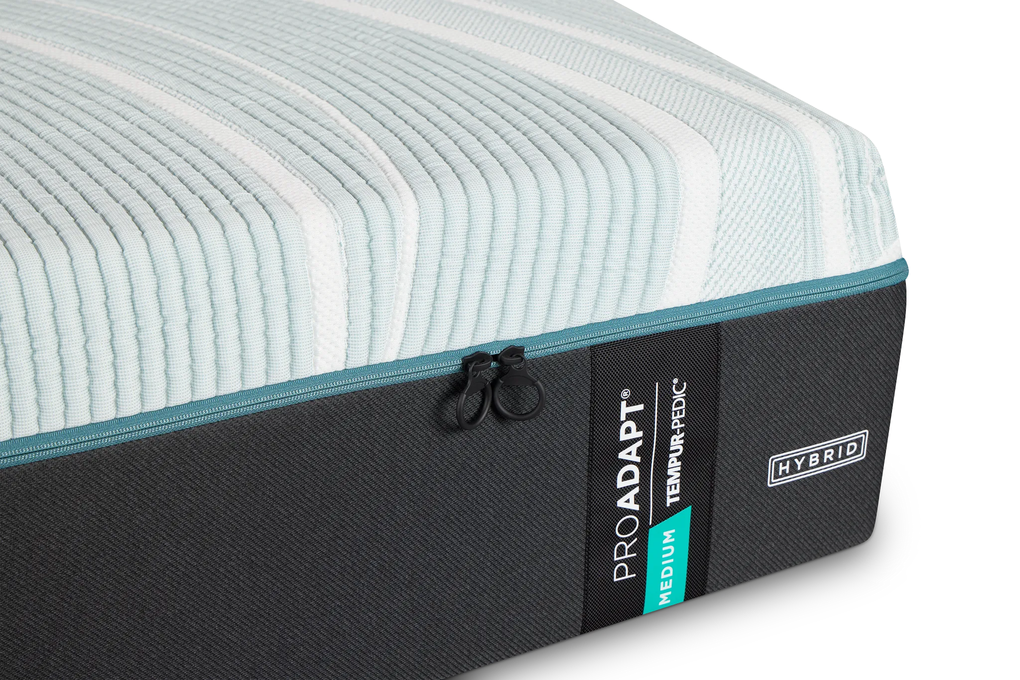 Tempur-pedic Tempur-proadapt 12" Medium Hybrid Mattress