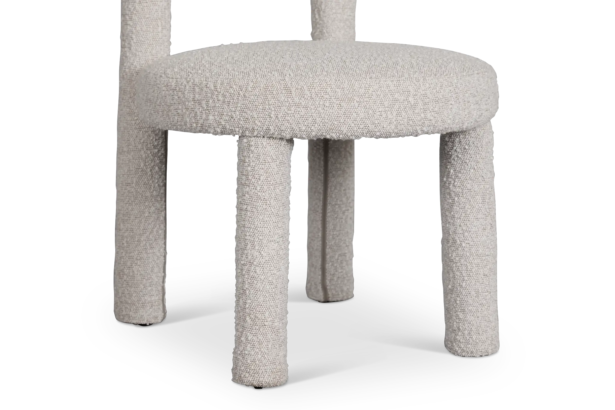 Glendale Ivory Upholstered Side Chair Glendale Ivory Upholstered Side Chair