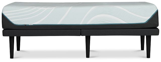 Tempur-pedic Tempur-proadapt Medium Ergo 3.0 Adjustable Mattress Set