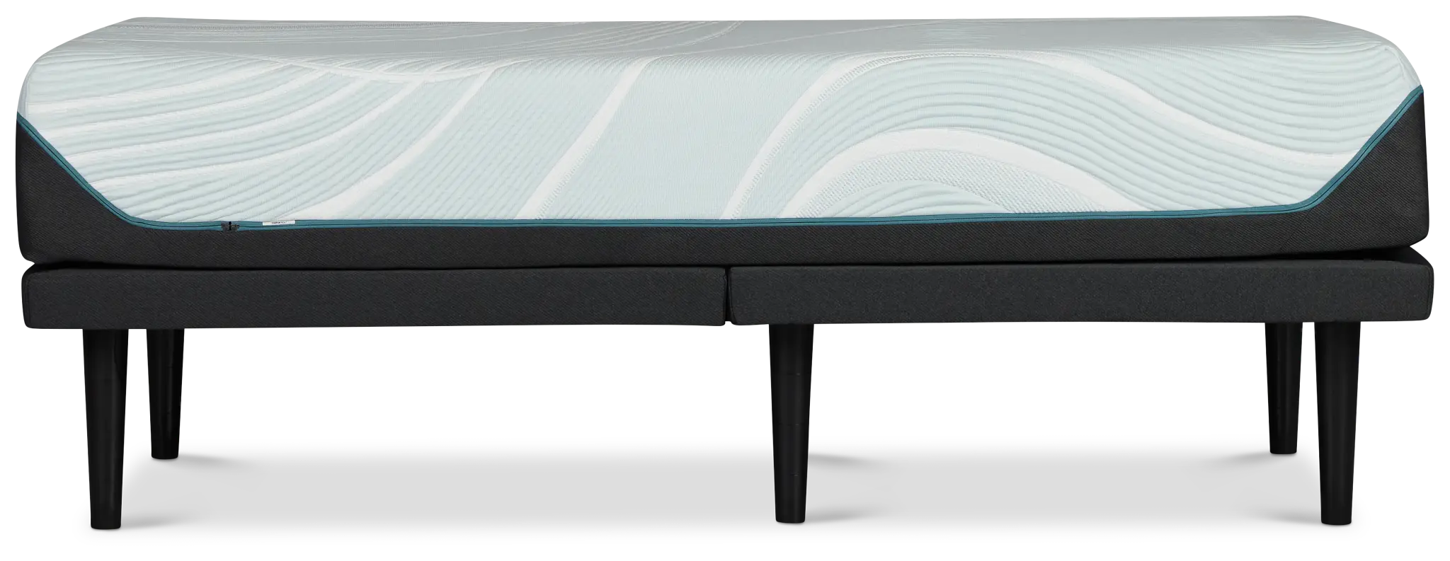 Tempur-pedic Tempur-proadapt Medium Ergo 3.0 Adjustable Mattress Set Tempur-pedic Tempur-proadapt Medium Ergo 3.0 Adjustable Mattress Set