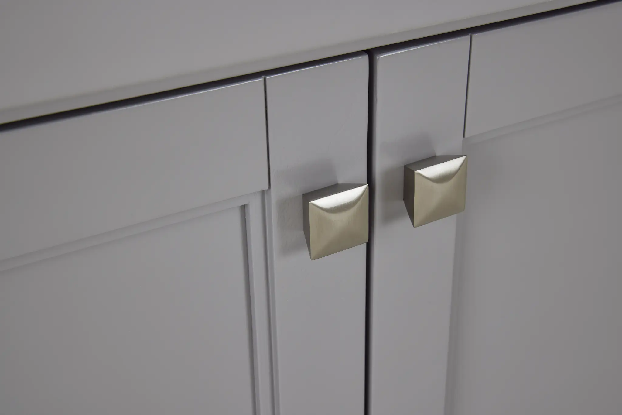 Newport Gray Door Wall Desk Newport Gray Door Wall Desk