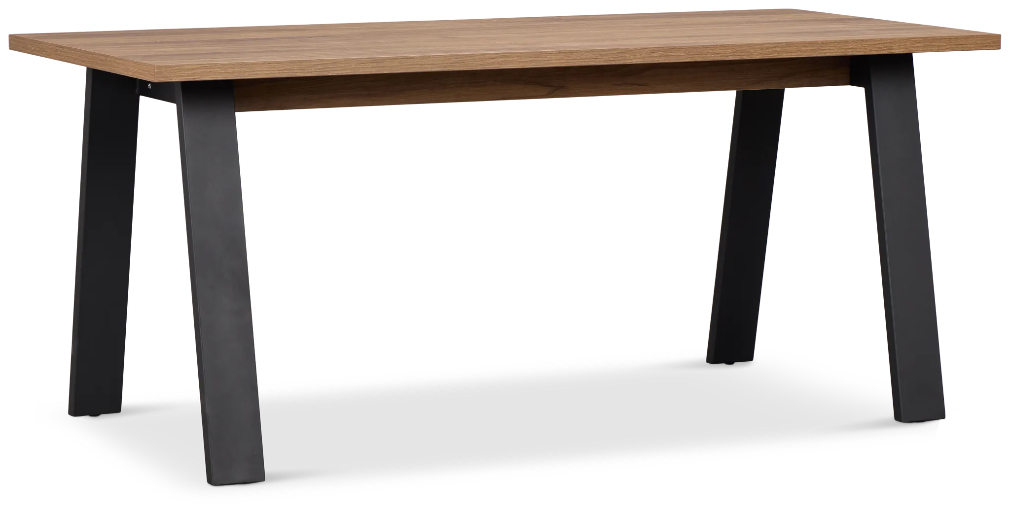 Trento Mid Tone 68" Desk