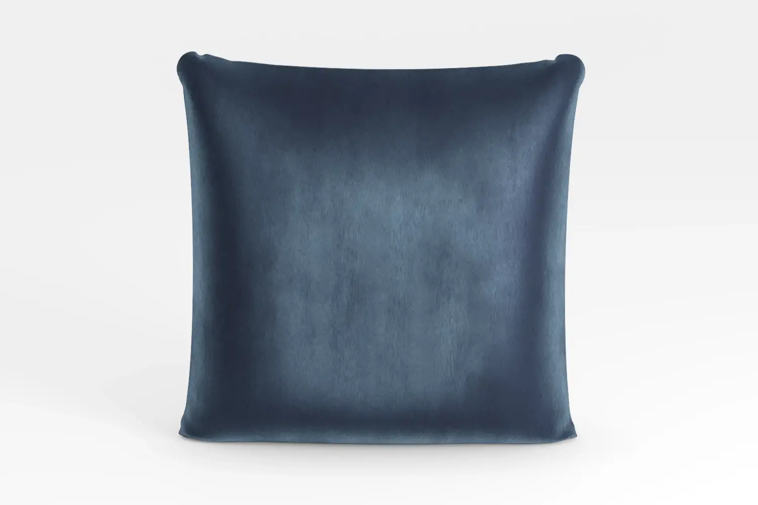 Joya Dark Blue 20" Accent Pillow Joya Dark Blue 20" Accent Pillow