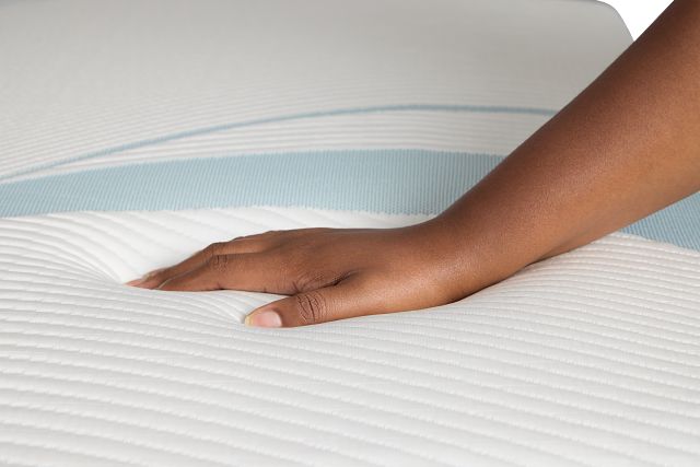 Tempur-pedic Tempur-adapt 11" Medium Hybrid Mattress