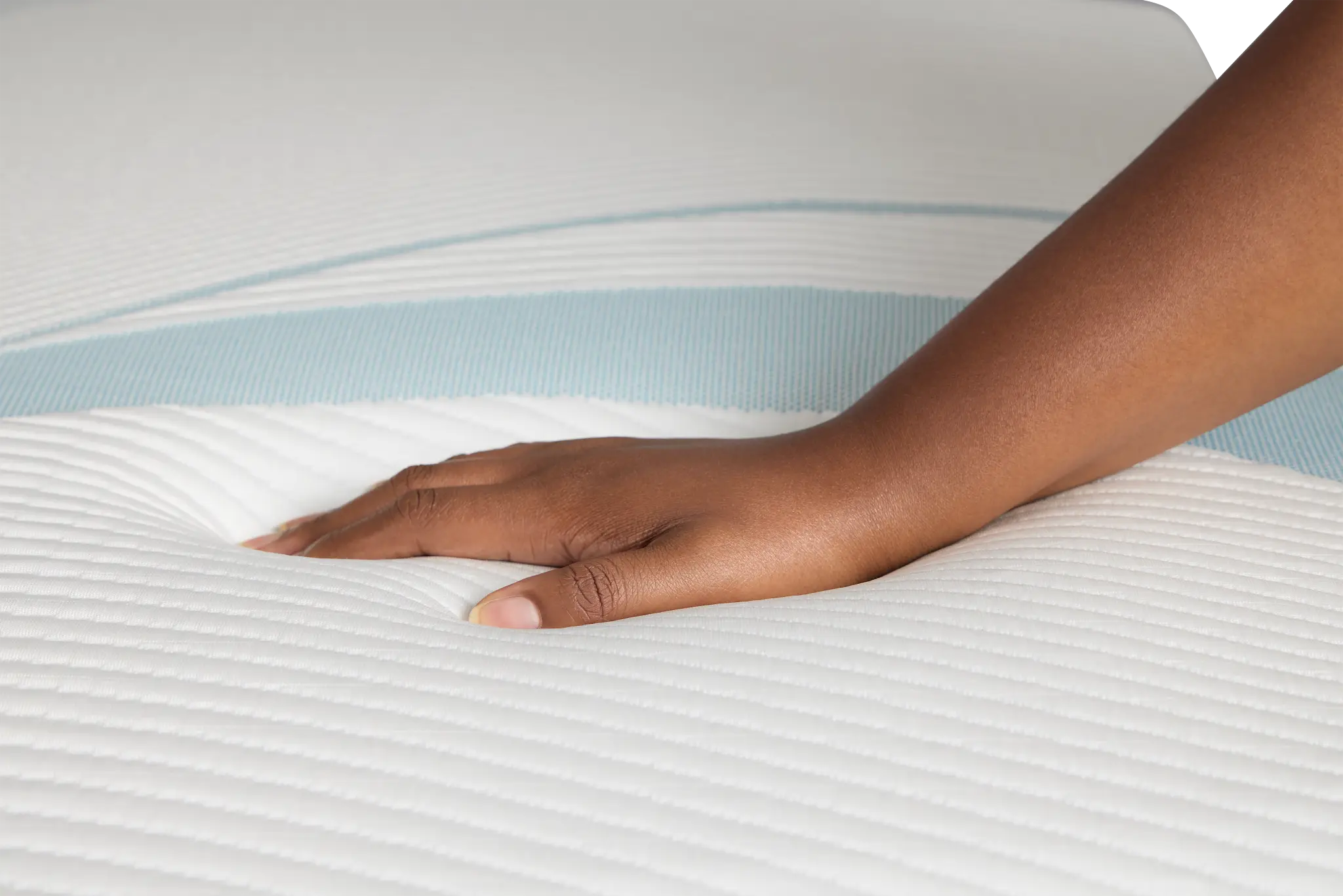 Tempur-pedic Tempur-adapt 11" Medium Hybrid Mattress Tempur-pedic Tempur-adapt 11" Medium Hybrid Mattress