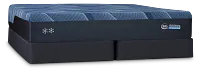 Iseries Nxg 2500 12.5" Plush Mattress Set