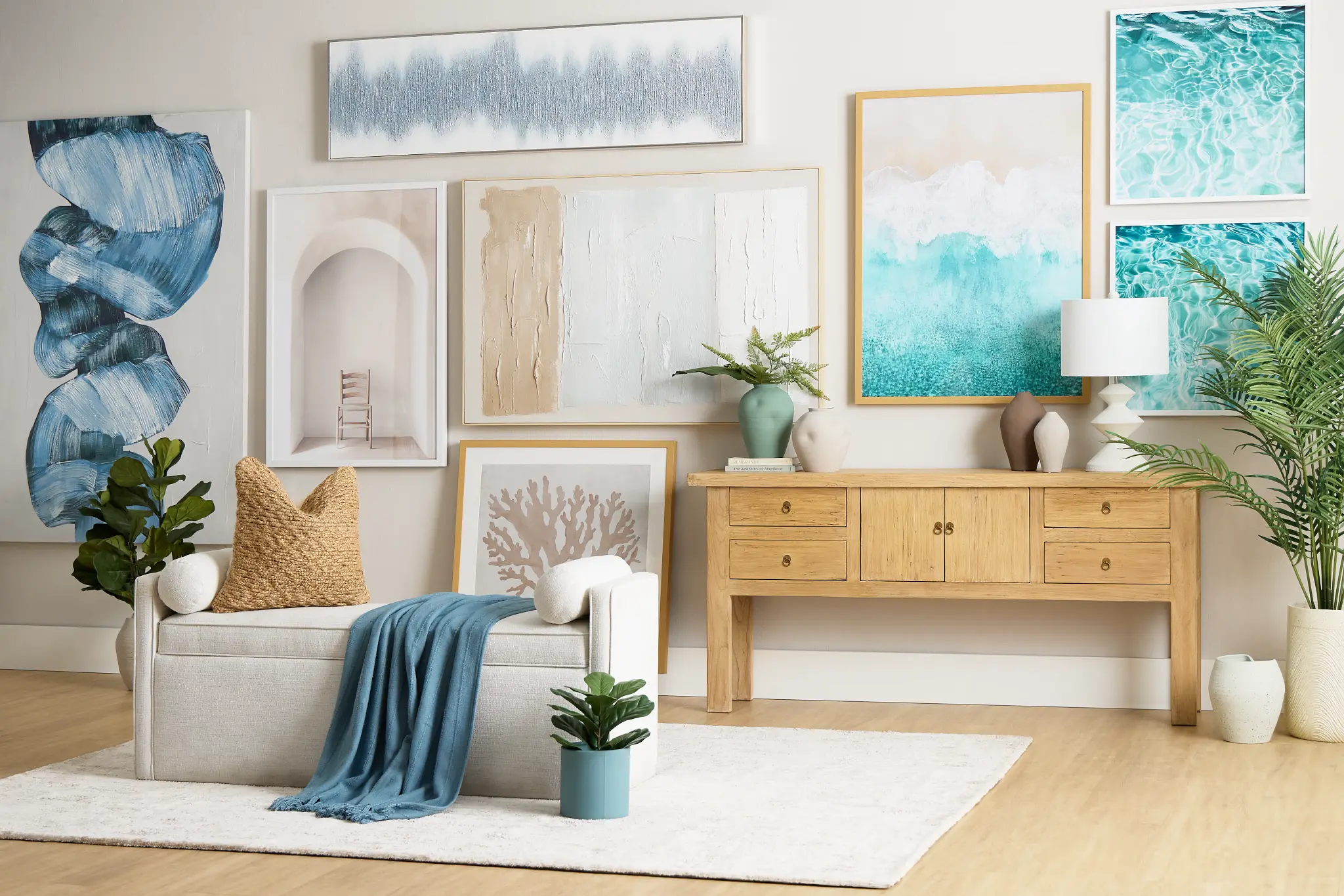 Top Interior Design Trends Summer 2025
