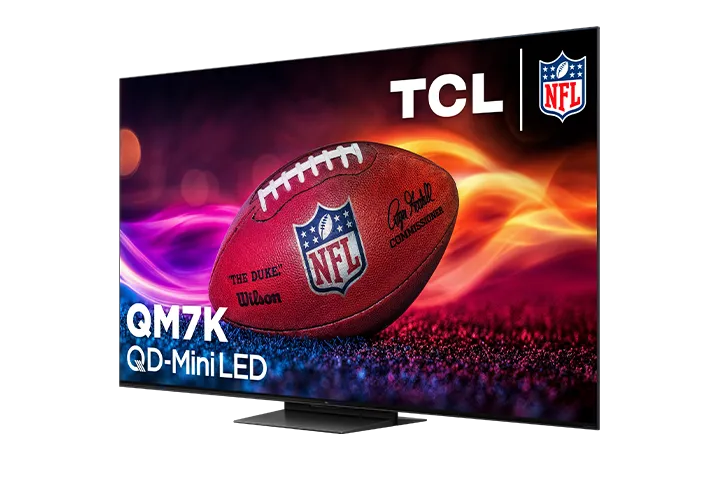 Tcl Qm7k Series Qd-mini Led Qled 4k Uhd Smart Tv 55" Qd-mini Led Smart Tv