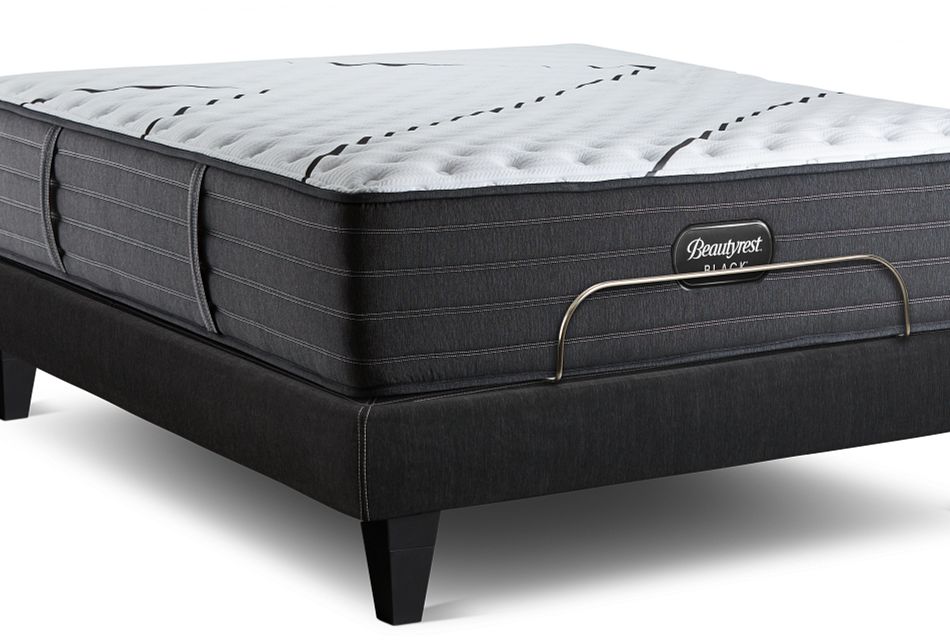 beautyrest black ice baby mattress