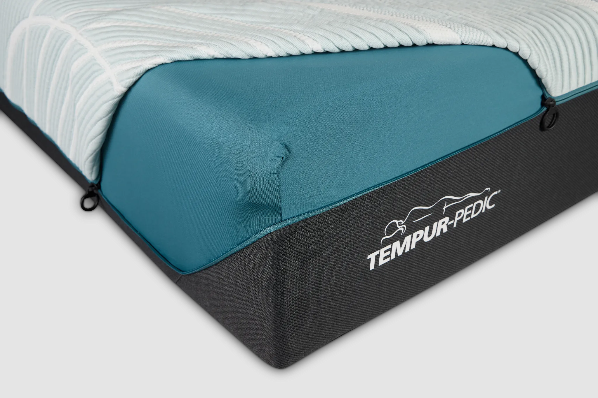 Tempur-pedic Tempur-proadapt 12" Medium Hybrid Mattress