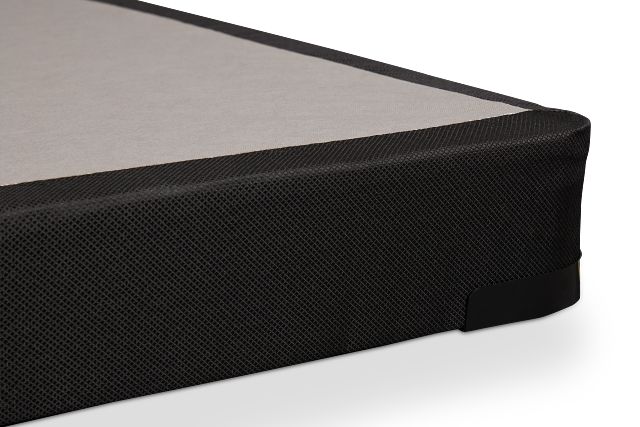 Rest & Renew By Zinus Gel Memory Foam Mattress 12" Medium Low-profile Mattress Set