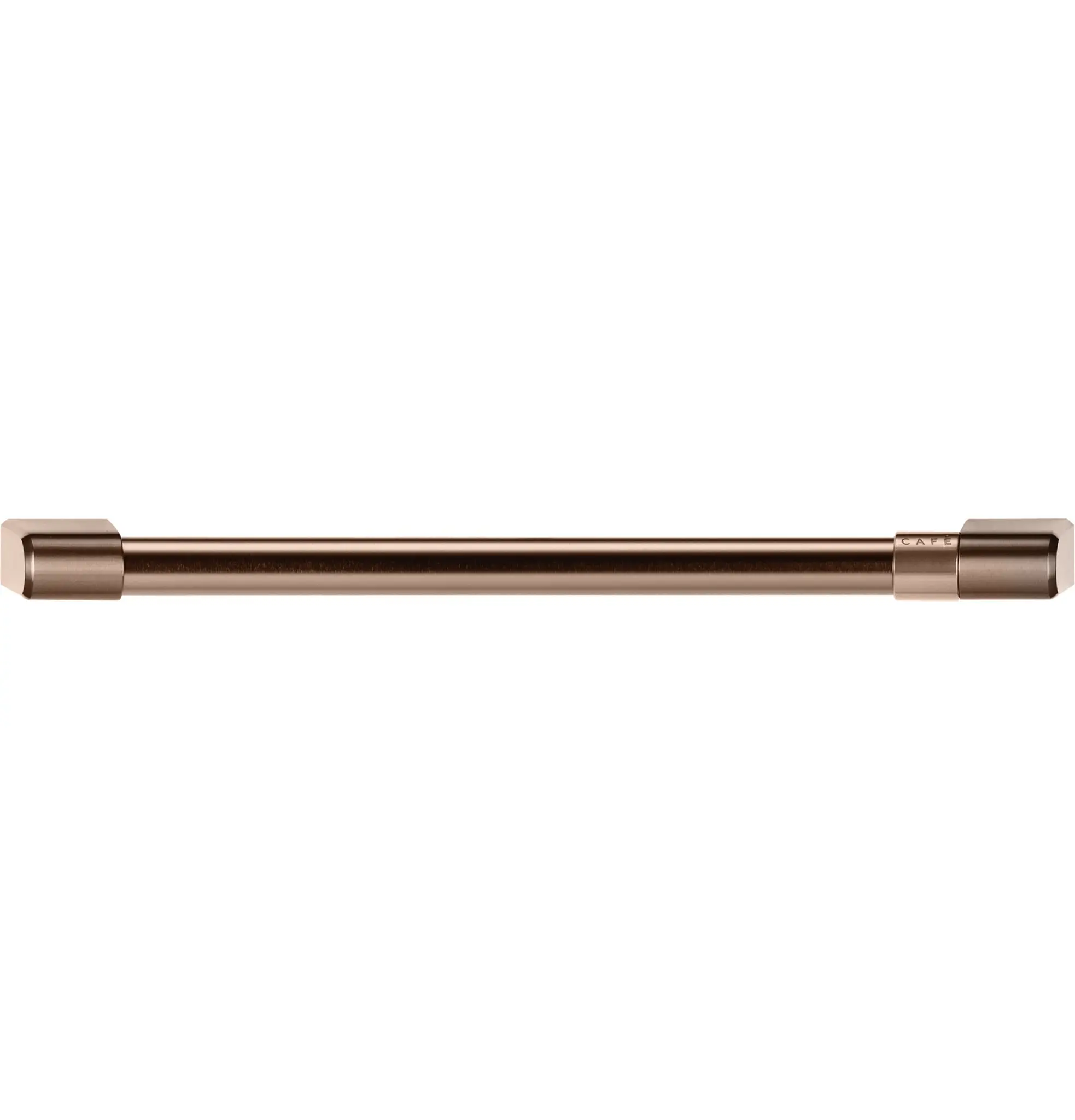 Cafe 1 Series Copper Dishwasher Handle Cafe 1 Series Copper Dishwasher Handle
