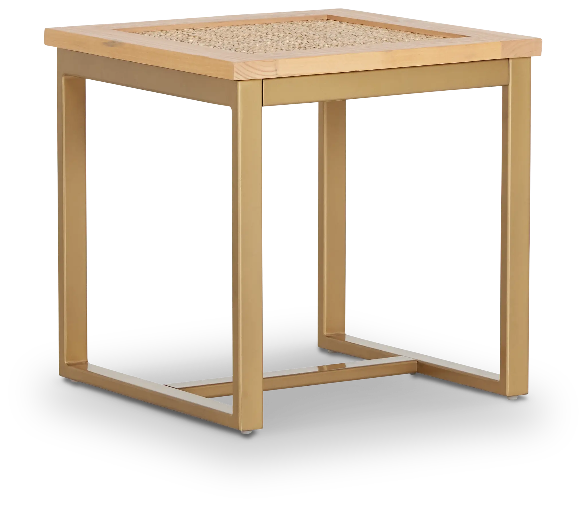 Briar Light Tone Accent Table Briar Light Tone Accent Table