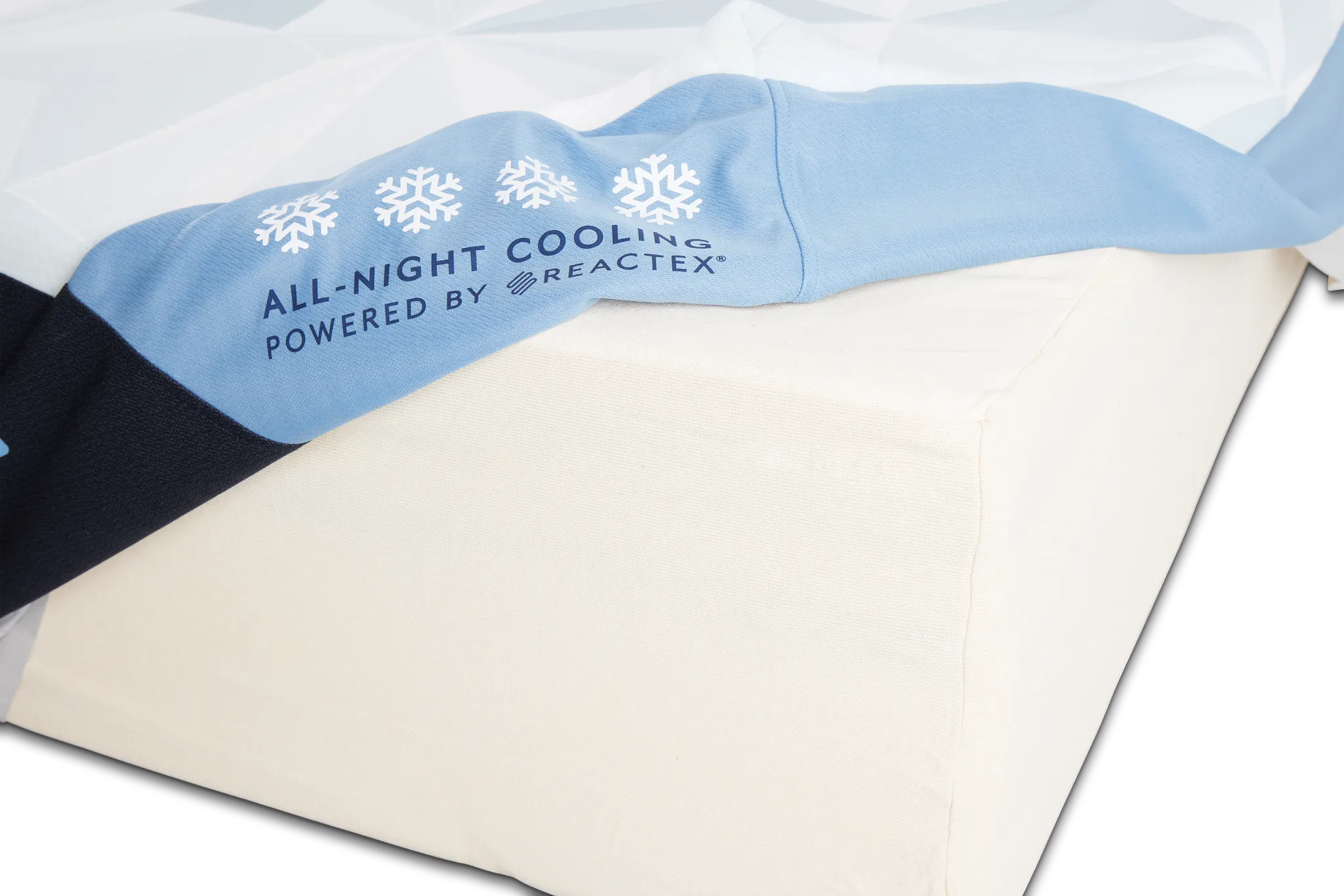 Serta Arctic Premier Plush 14.5" Hybrid Mattress