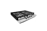 Lg 2414 Series Stainless Steel 24" Gas Cook Top
