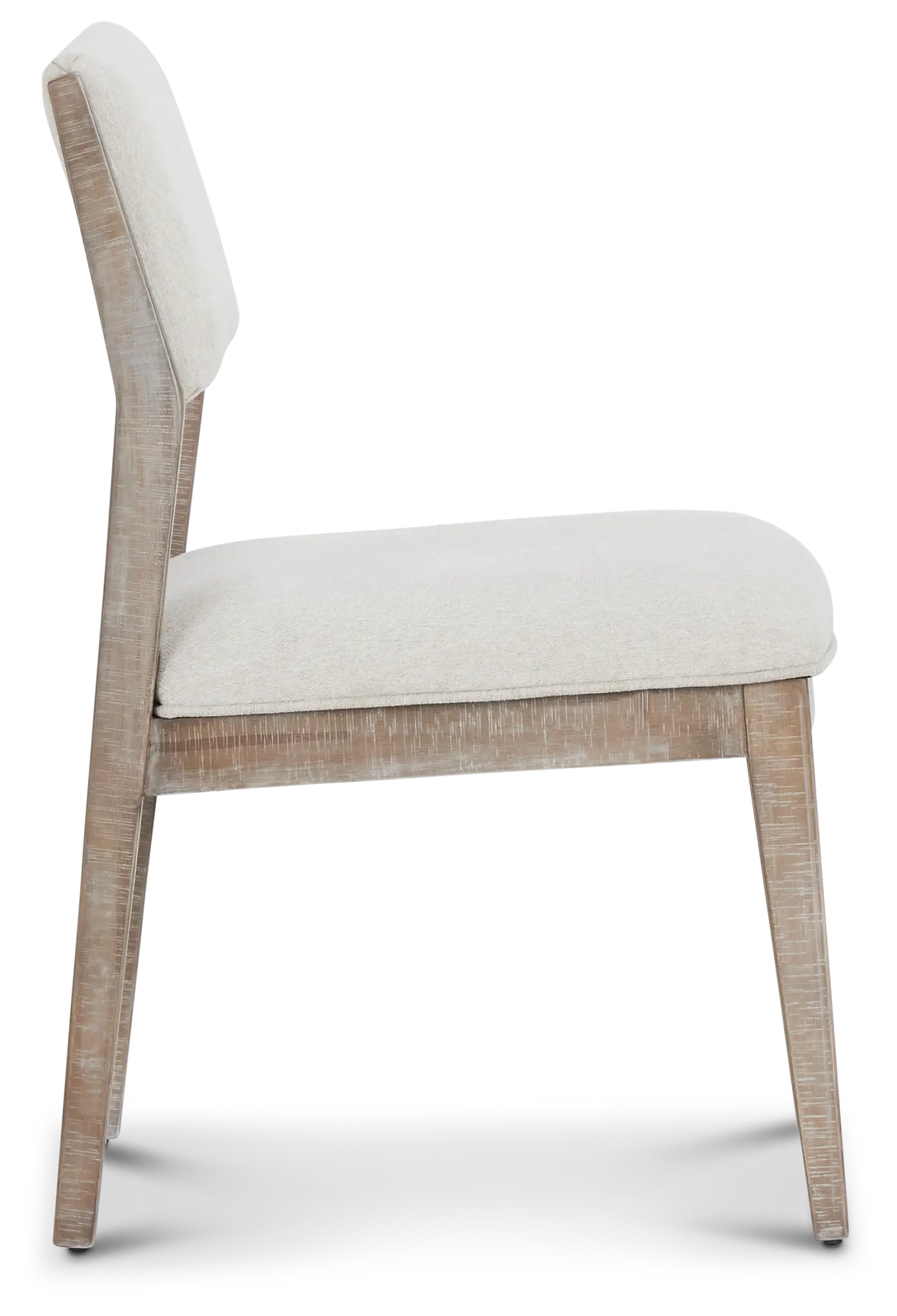 Portland Light Tone Upholstered Side Chair Portland Light Tone Upholstered Side Chair