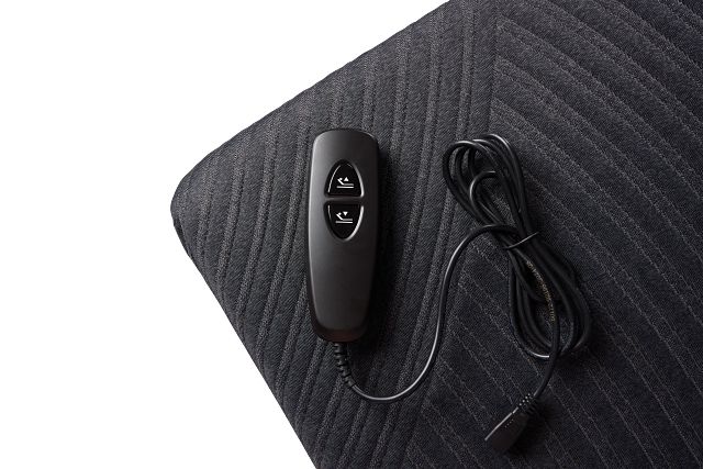 Zinus Endura 3.0 Plush Basic Adjustable Mattress Set