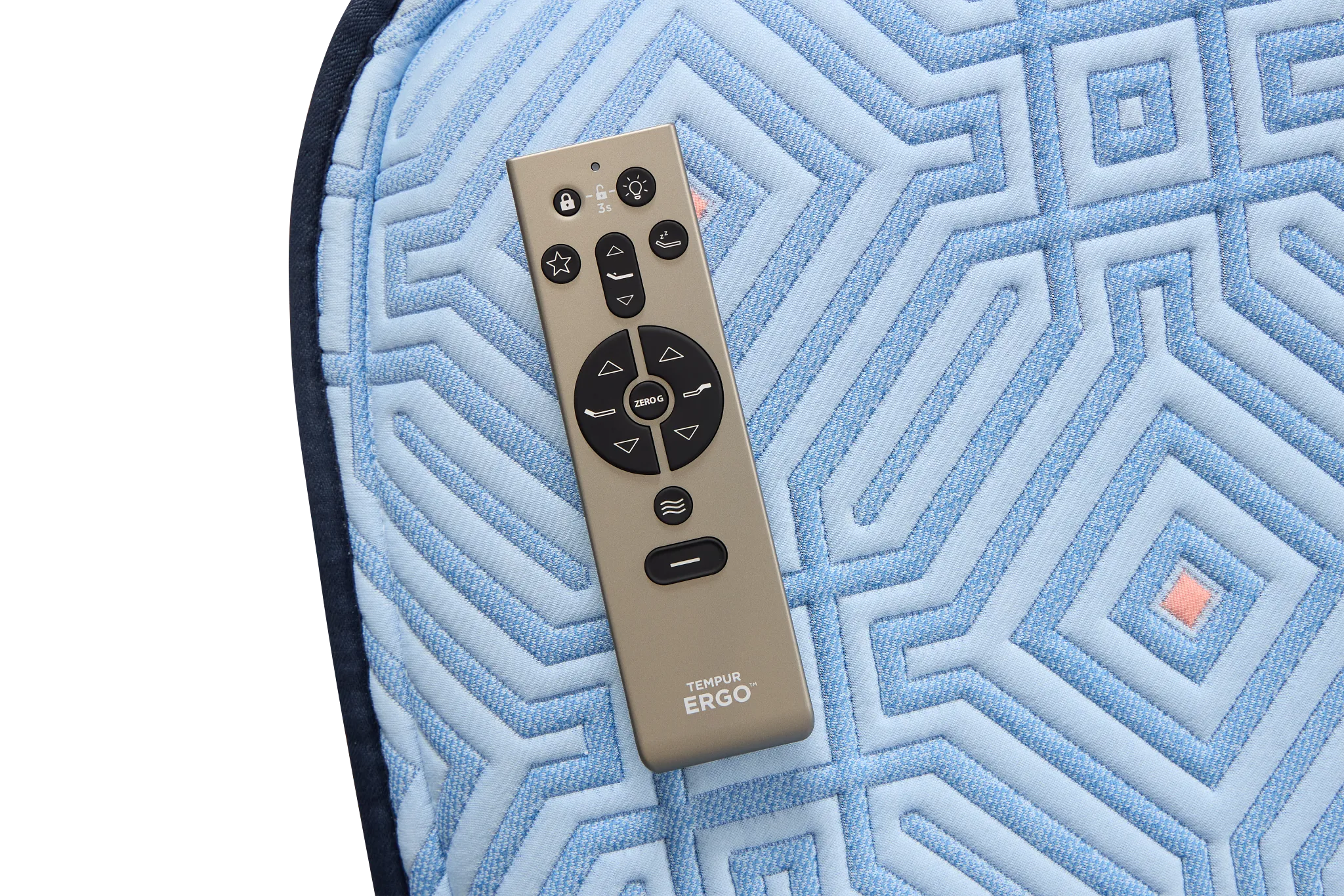 Stearns & Foster Lux Estate Elite Soft Hybrid 14" Soft Ergo 3.0 Adjustable Mattress Set