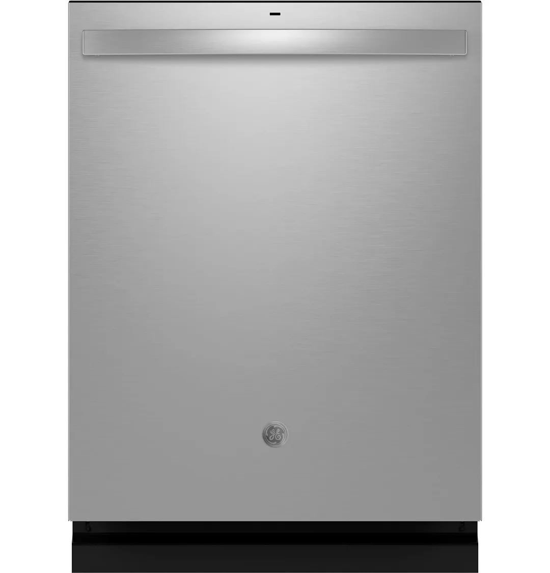 Ge 670 Series Stainless Steel Built In Dishwasher