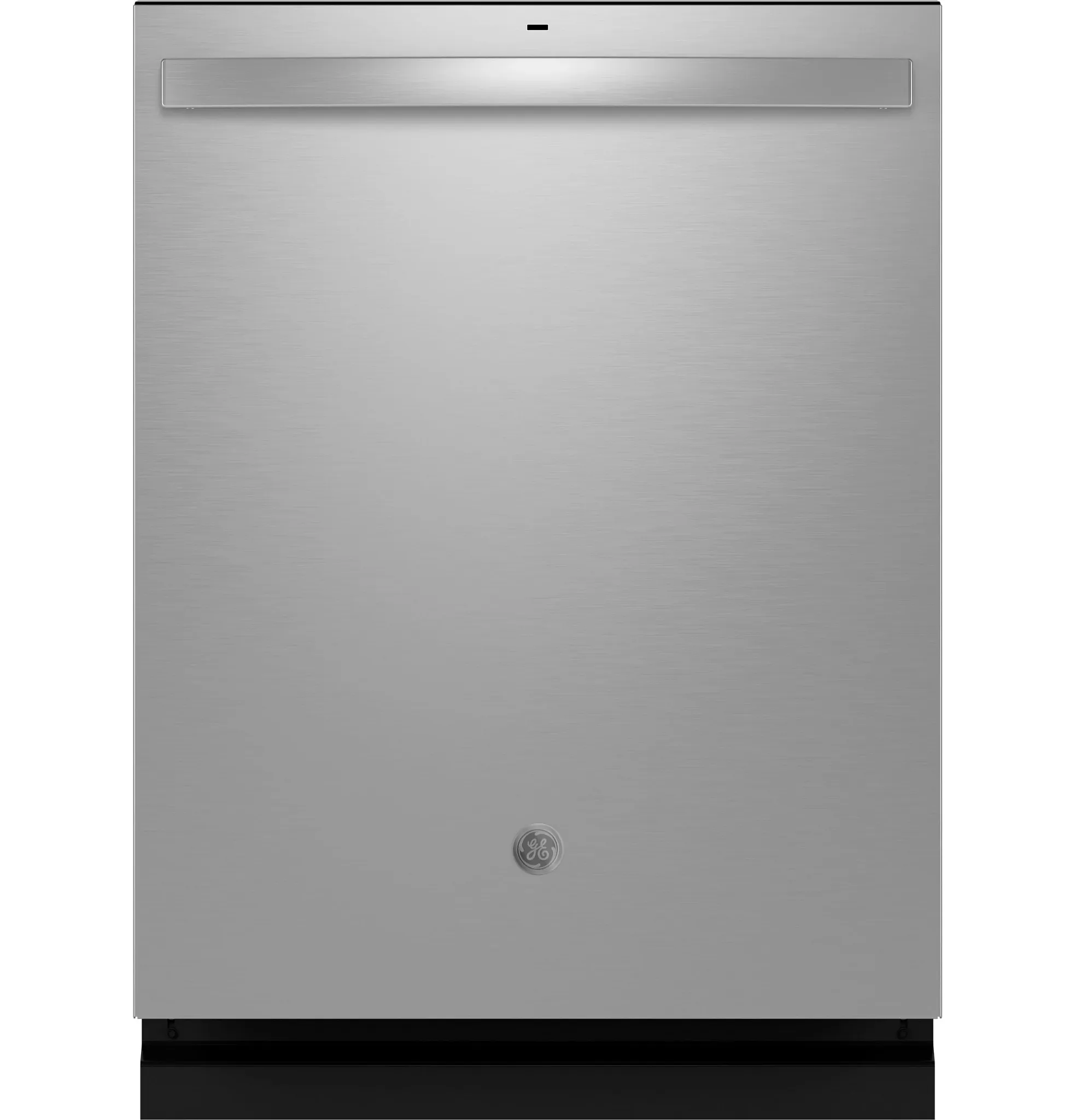 Ge 670 Series Stainless Steel Built In Dishwasher