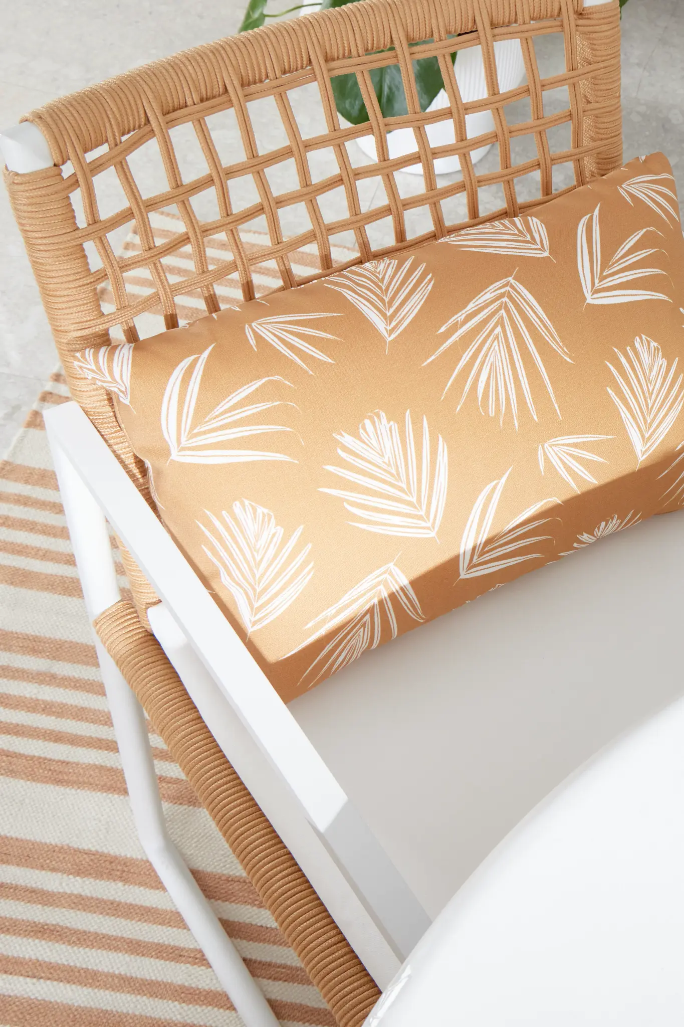 Shade Light Brown Lumbar Indoor/outdoor Accent Pillow Shade Light Brown Lumbar Indoor/outdoor Accent Pillow