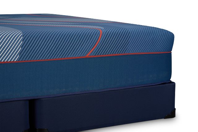Posturepedic Elite Spring Albany 2 Medium Mattress Set