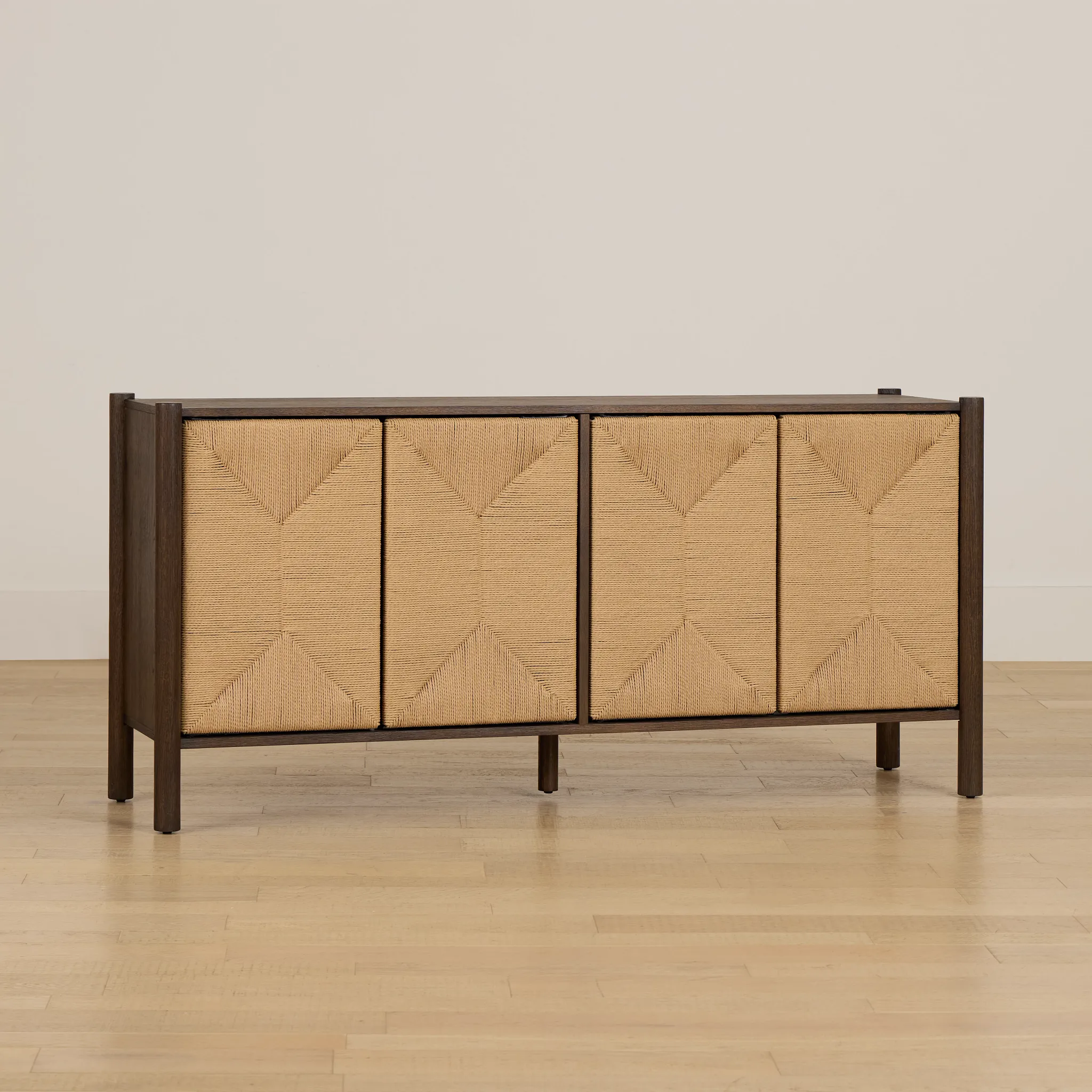 Santorini Dark Tone Sideboard
