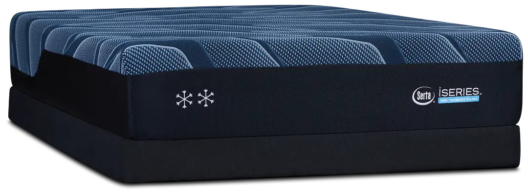 Iseries Nxg 1500 12" Firm Mattress Iseries Nxg 1500 12" Firm Mattress