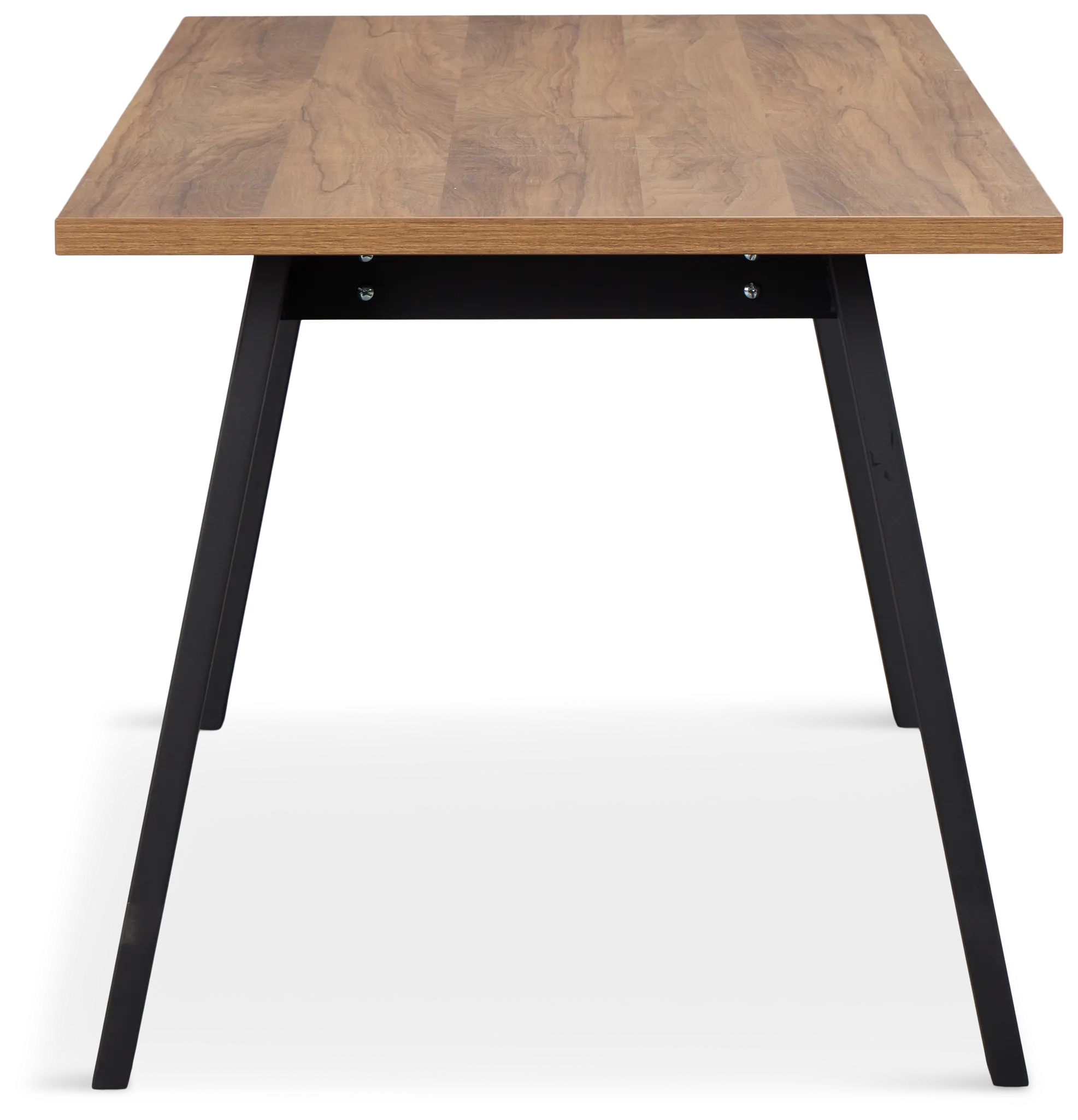 Trento Mid Tone 68" Desk