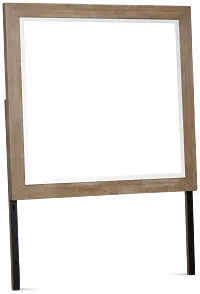 Hampton Mid Tone Mirror