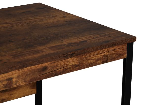 Lely Mid Tone Desk