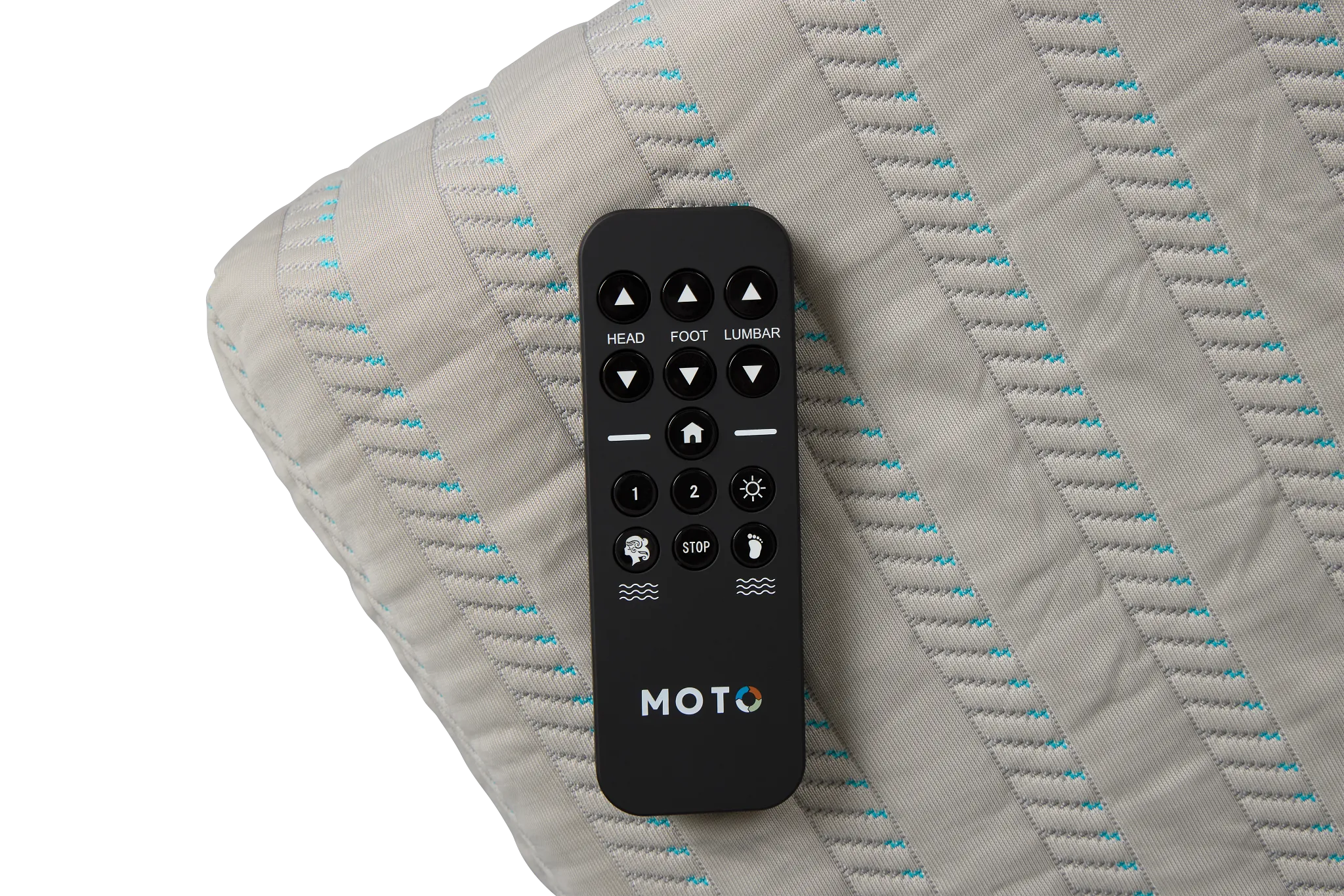 Rest & Renew Performance Pro Soft Deluxe Adjustable Mattress Set