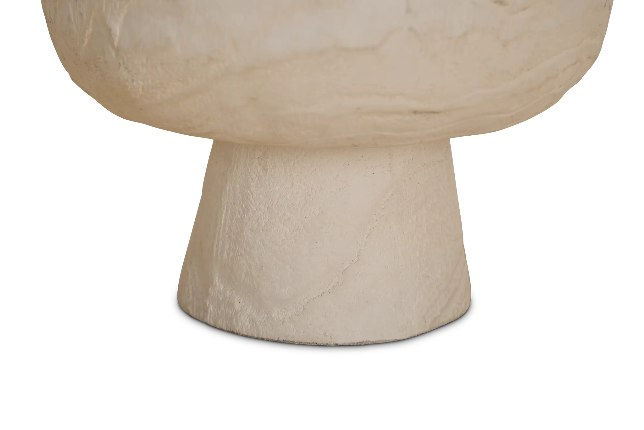 Pauli White Wood Bowl Pauli White Wood Bowl