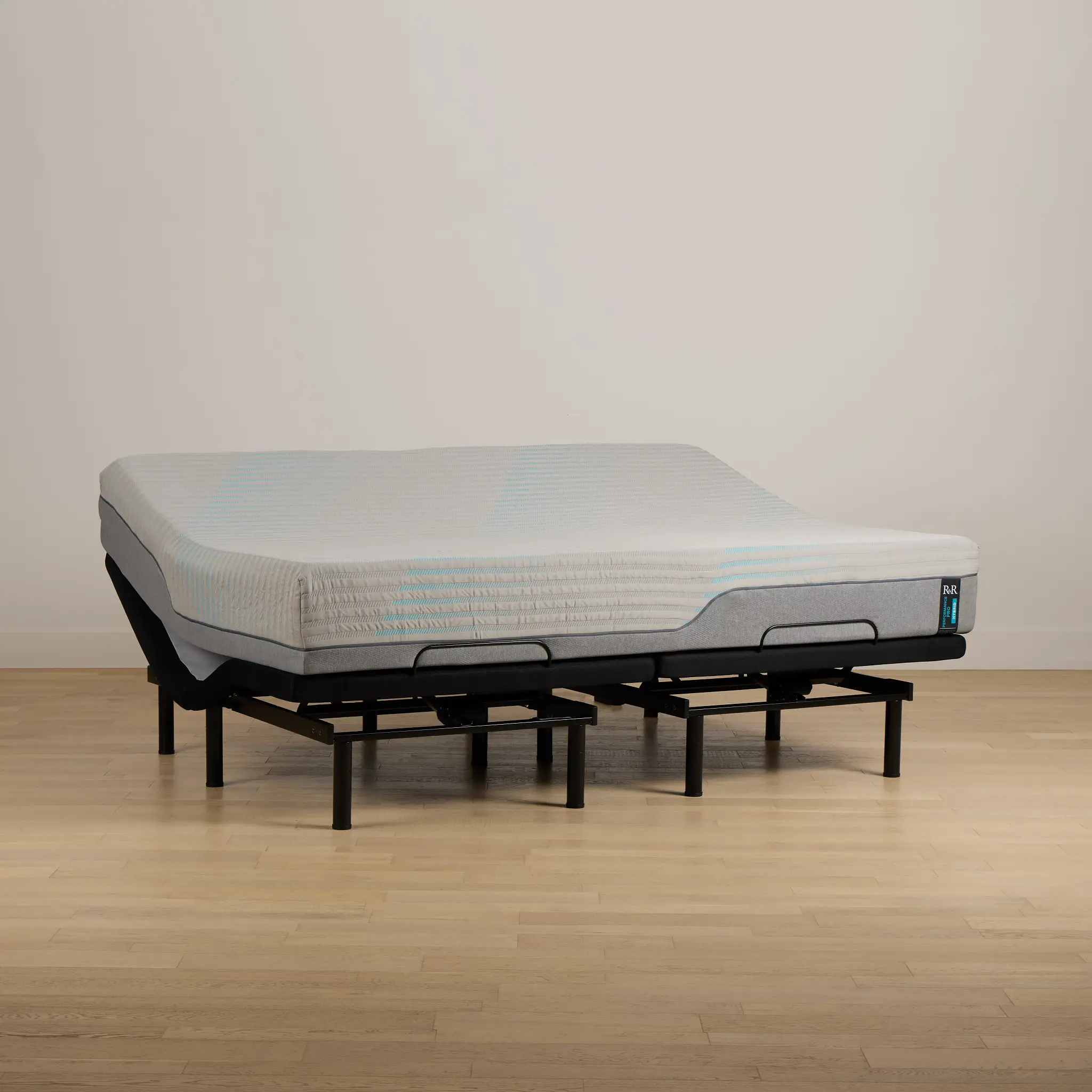 Rest & Renew Performance Pro Medium Plus Adjustable Mattress Set Rest & Renew Performance Pro Medium Plus Adjustable Mattress Set