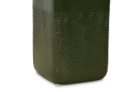 Rowi Green Small Vase