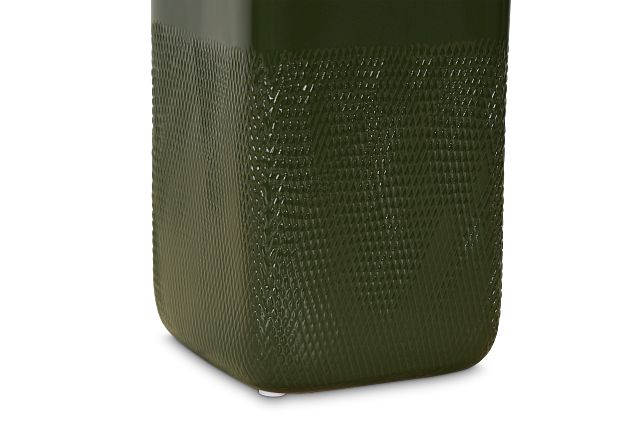 Rowi Green Small Vase