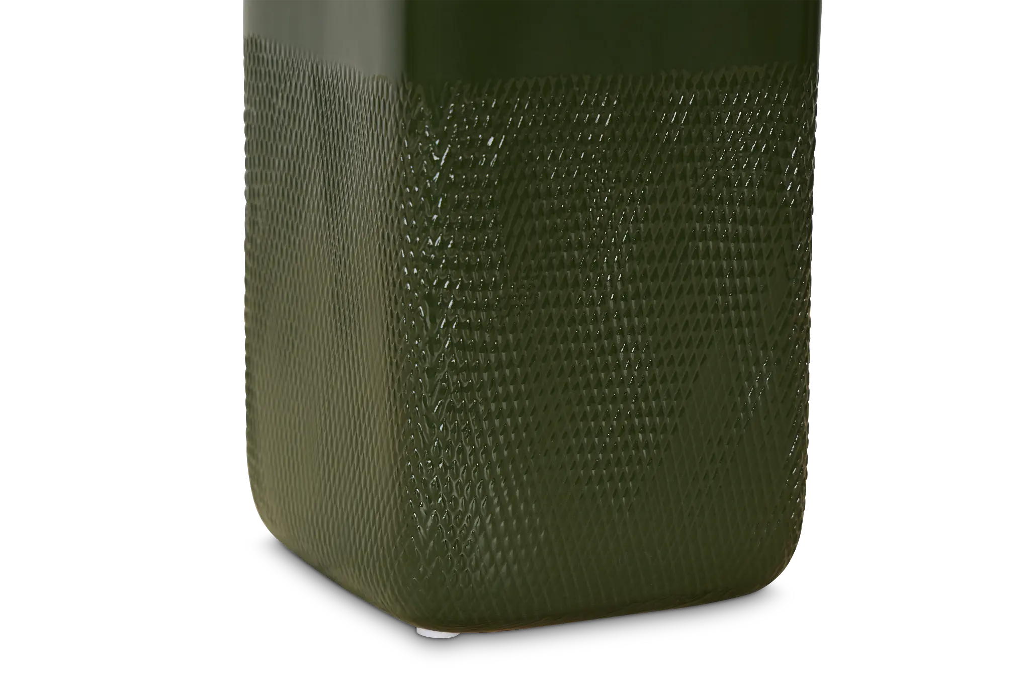 Rowi Green Small Vase Rowi Green Small Vase