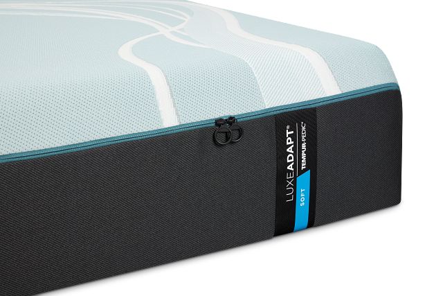 Tempur-pedic Tempur-luxeadapt 13" Soft Mattress