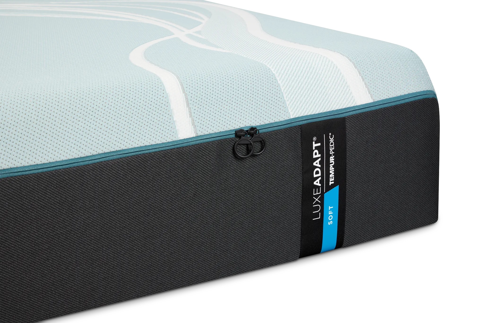 Tempur-pedic Tempur-luxeadapt 13" Soft Mattress