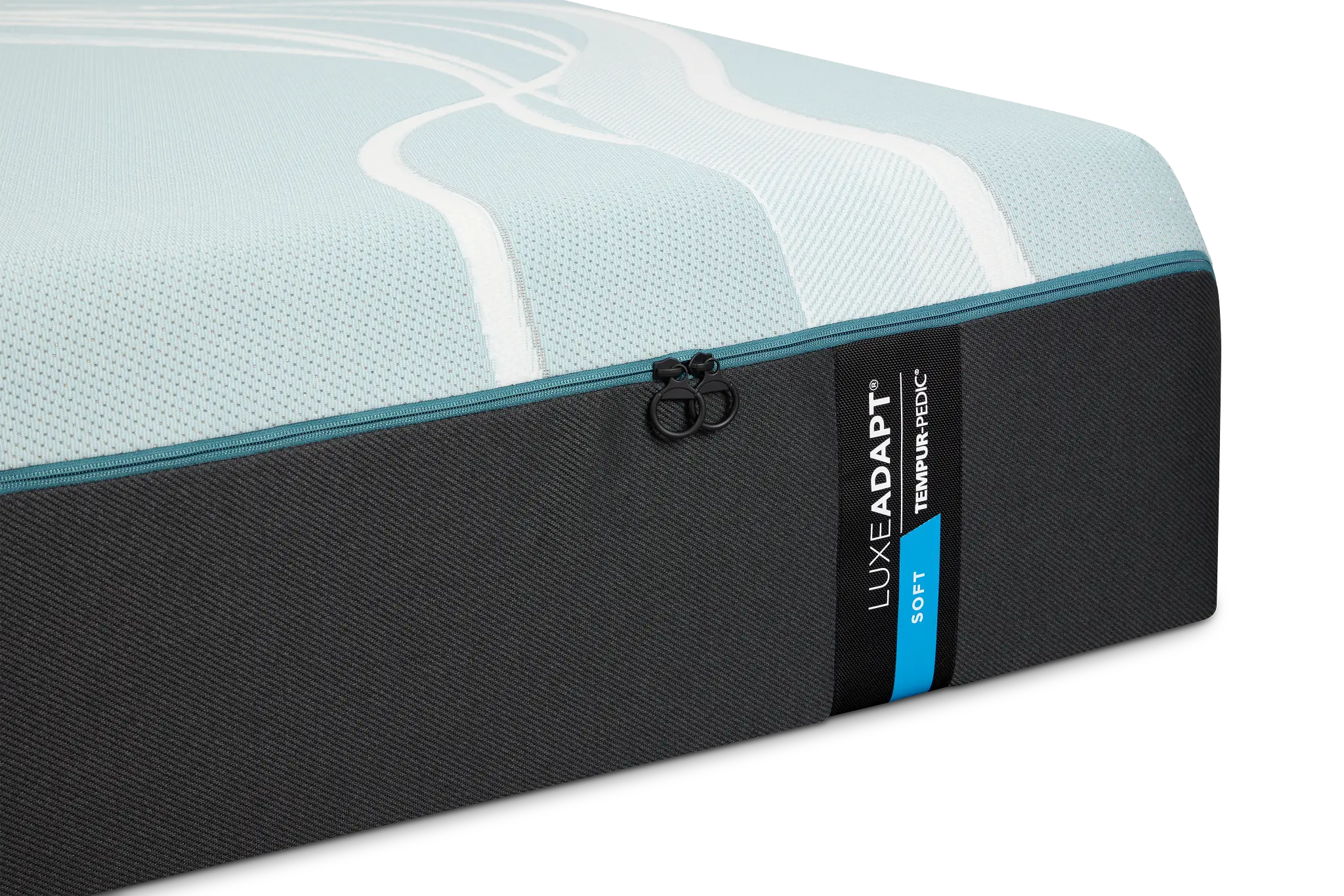 Tempur-pedic Tempur-luxeadapt 13" Soft Mattress Tempur-pedic Tempur-luxeadapt 13" Soft Mattress