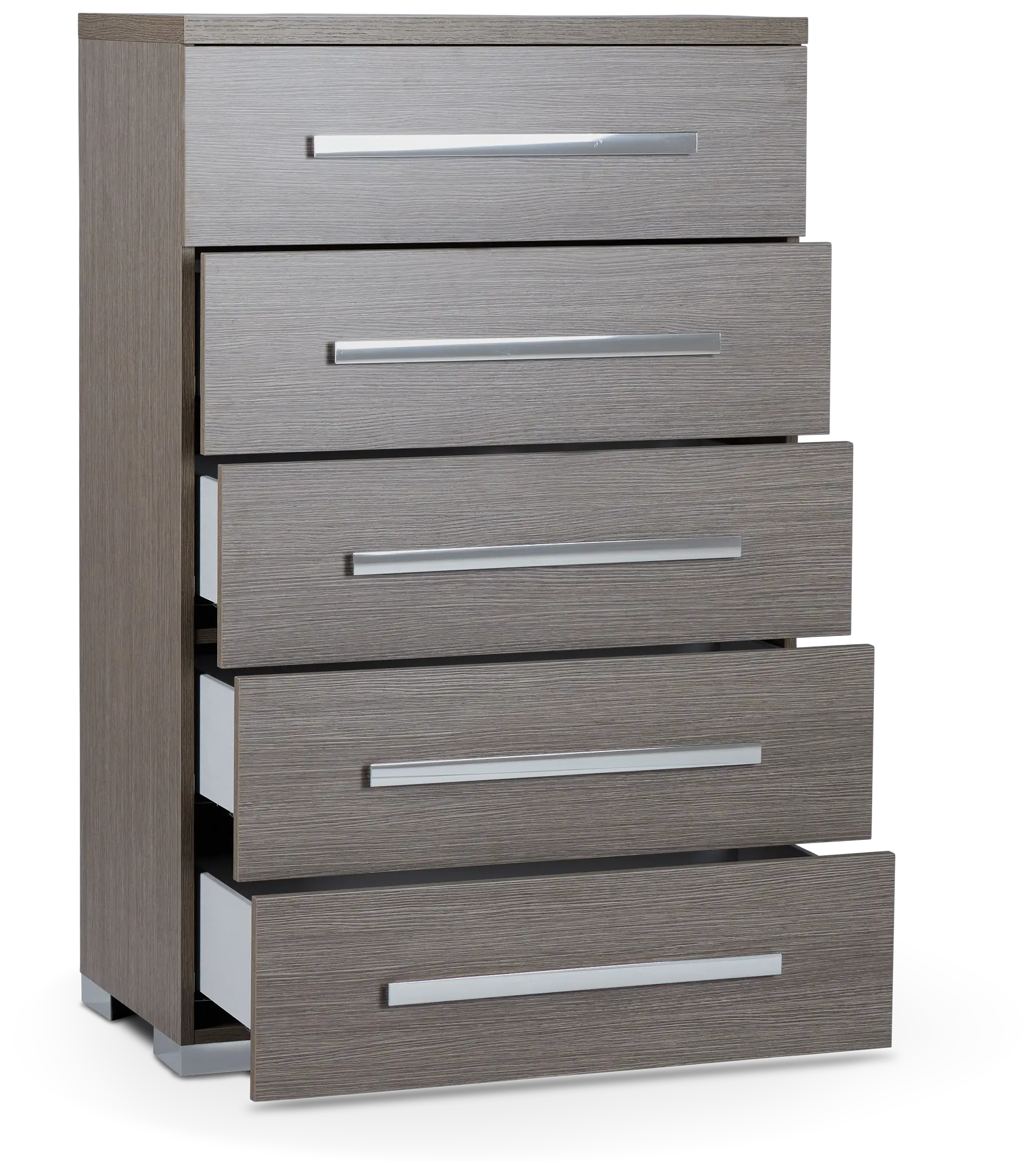 Lucca Gray Drawer Chest Lucca Gray Drawer Chest