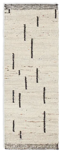 Alici Beige 2x7 Runner