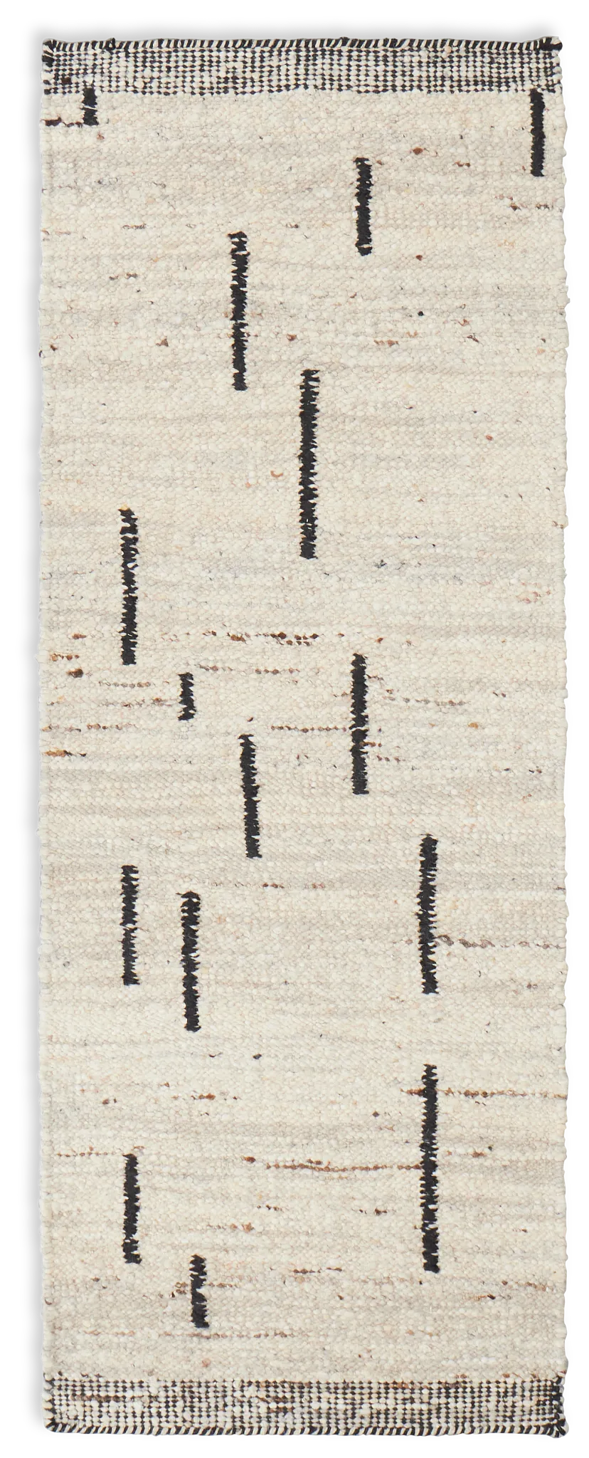 Alici Beige 2x7 Runner