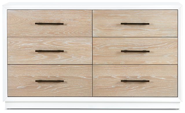 Boca Grande Two-tone Dresser