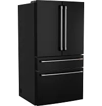 Cafe 29 Series Black French Door Refrigerator